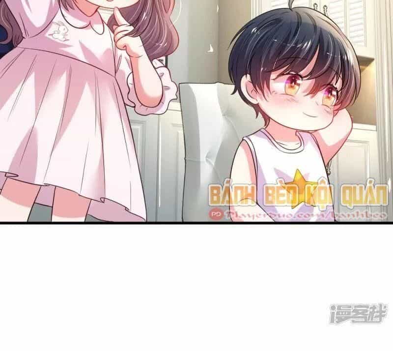 Ma Ma Đột Kích : Cha Mời Tiếp Chiêu - Chương 34 - ảnh 10