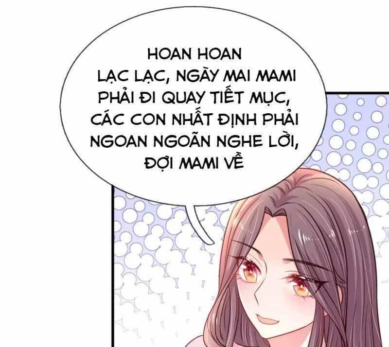 Ma Ma Đột Kích : Cha Mời Tiếp Chiêu - Chương 34 - ảnh 4