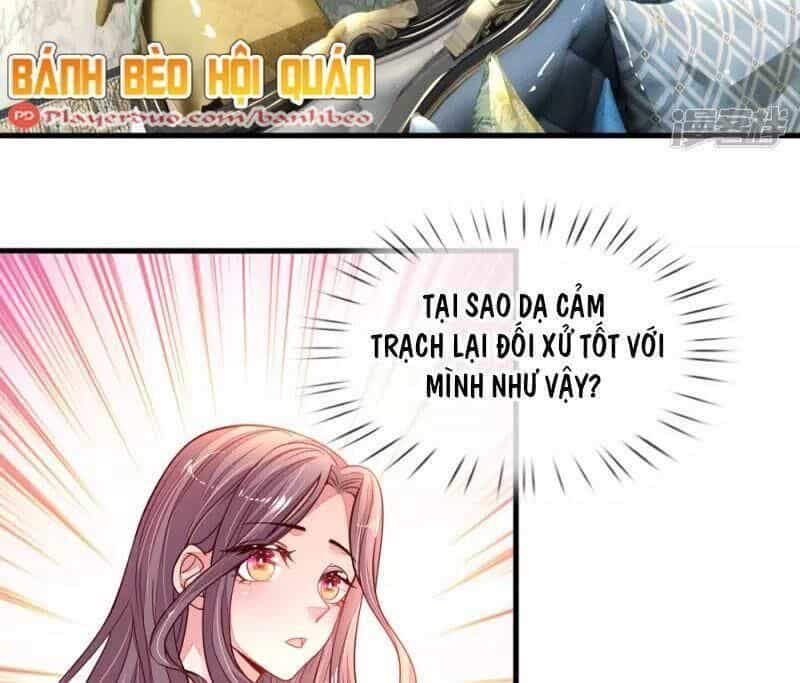 Ma Ma Đột Kích : Cha Mời Tiếp Chiêu - Chương 35 - ảnh 20
