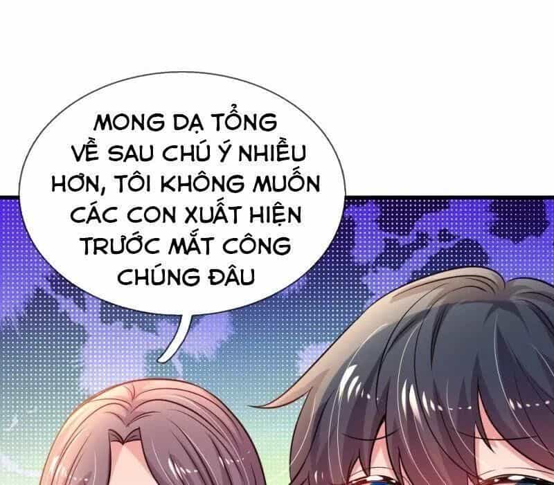 Ma Ma Đột Kích : Cha Mời Tiếp Chiêu - Chương 35 - ảnh 36