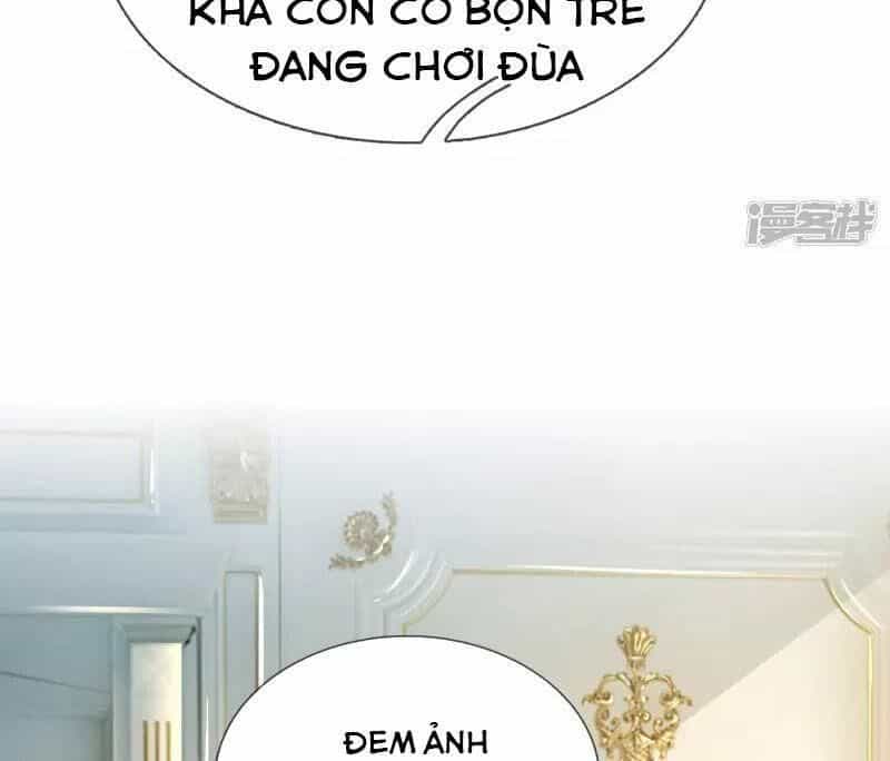 Ma Ma Đột Kích : Cha Mời Tiếp Chiêu - Chương 35 - ảnh 4