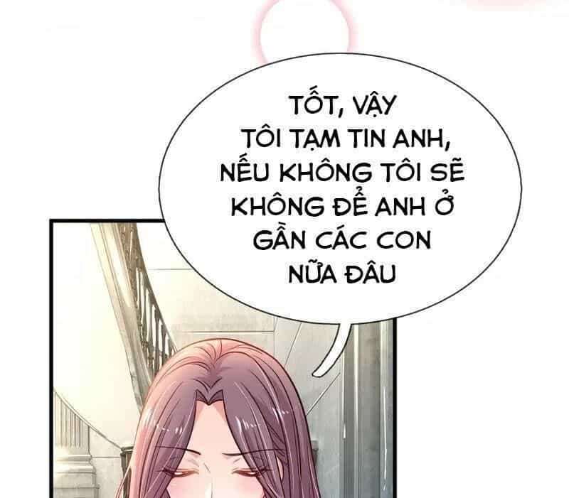 Ma Ma Đột Kích : Cha Mời Tiếp Chiêu - Chương 35 - ảnh 40