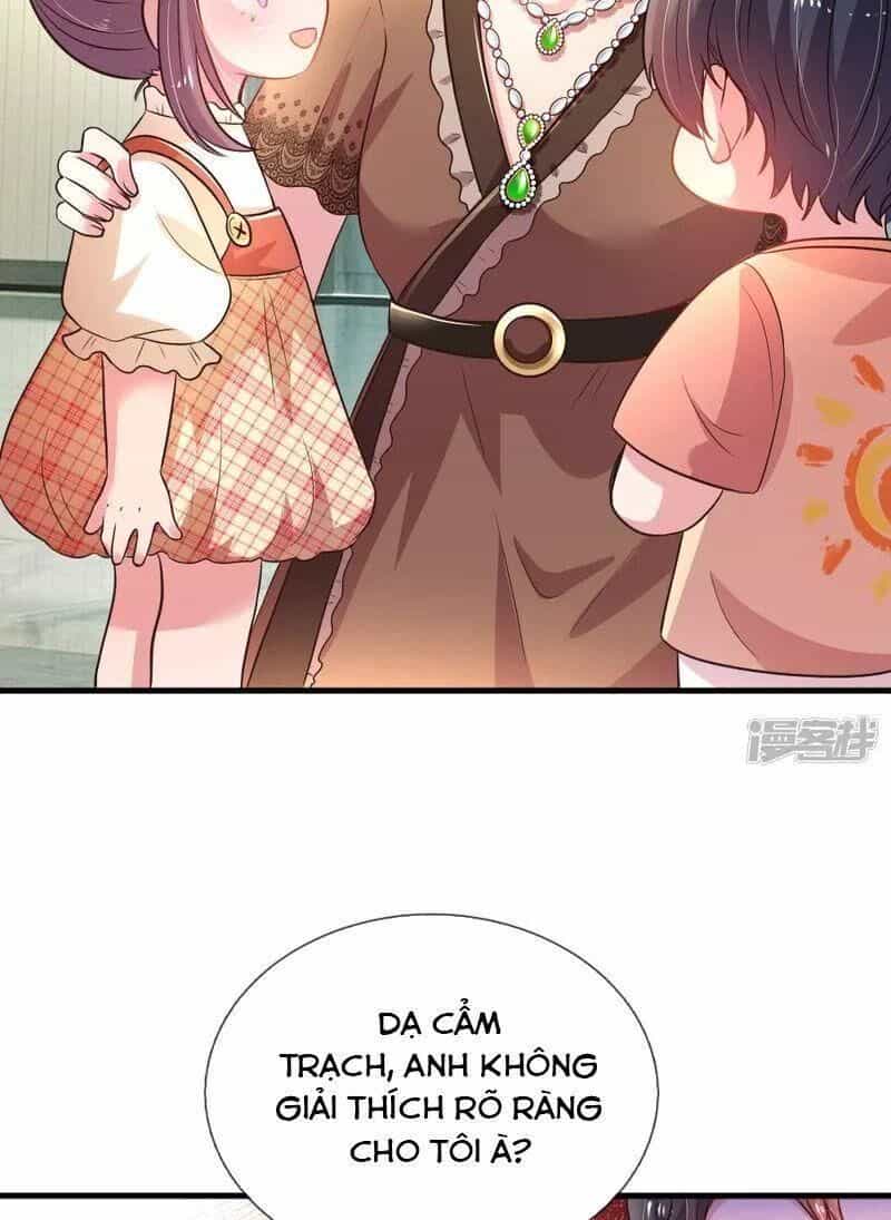 Ma Ma Đột Kích : Cha Mời Tiếp Chiêu - Chương 36 - ảnh 11