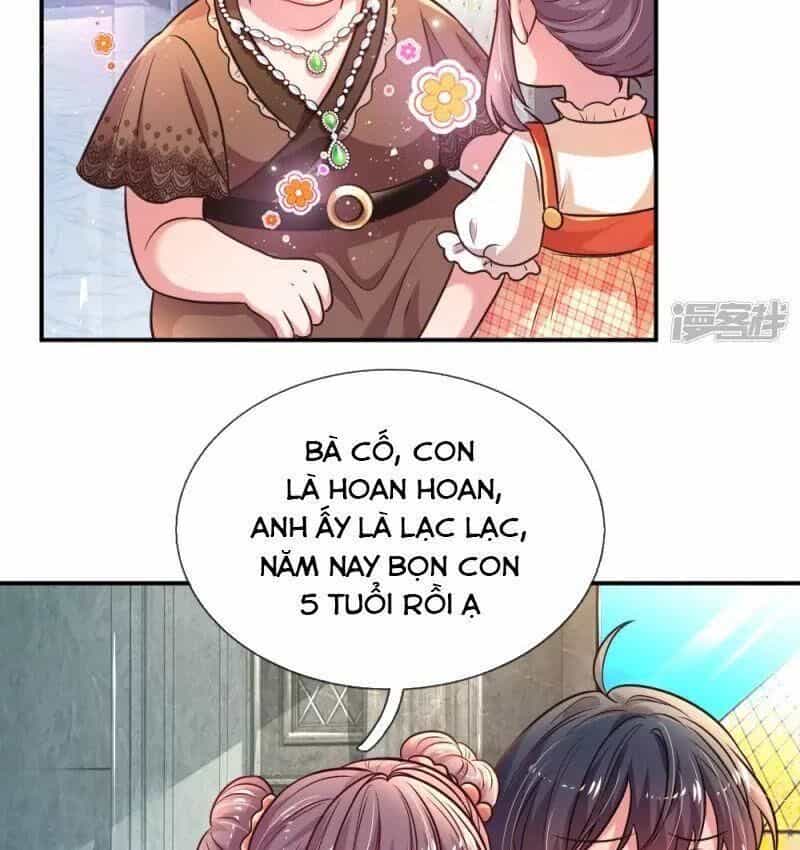 Ma Ma Đột Kích : Cha Mời Tiếp Chiêu - Chương 36 - ảnh 19