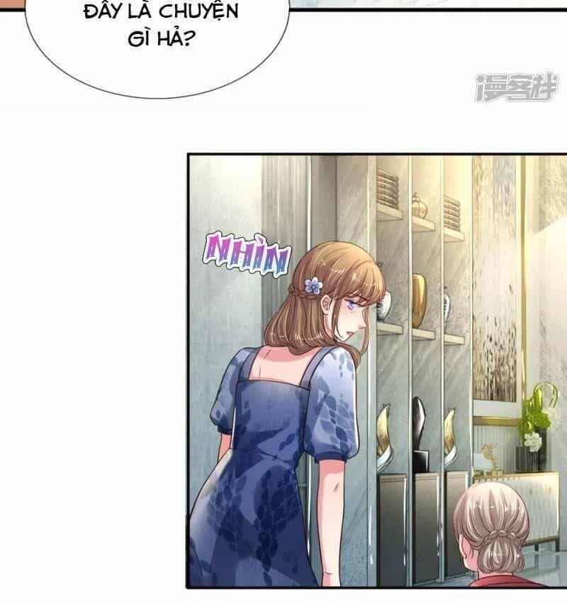 Ma Ma Đột Kích : Cha Mời Tiếp Chiêu - Chương 36 - ảnh 23