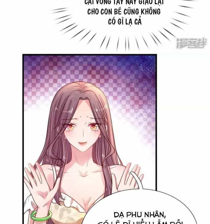 Ma Ma Đột Kích : Cha Mời Tiếp Chiêu - Chương 36 - ảnh 27