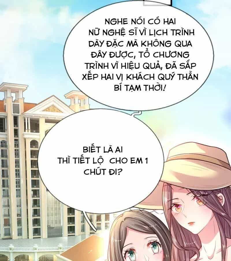 Ma Ma Đột Kích : Cha Mời Tiếp Chiêu - Chương 37 - ảnh 13