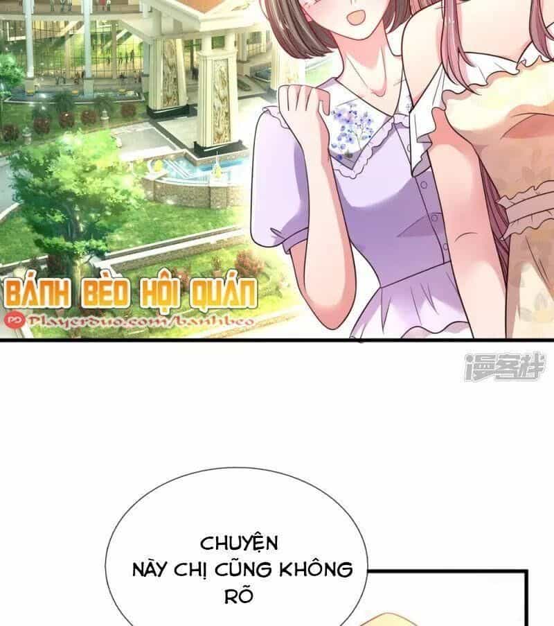 Ma Ma Đột Kích : Cha Mời Tiếp Chiêu - Chương 37 - ảnh 14
