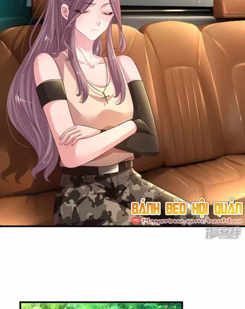 Ma Ma Đột Kích : Cha Mời Tiếp Chiêu - Chương 37 - ảnh 27