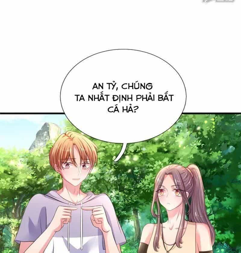 Ma Ma Đột Kích : Cha Mời Tiếp Chiêu - Chương 38 - ảnh 13
