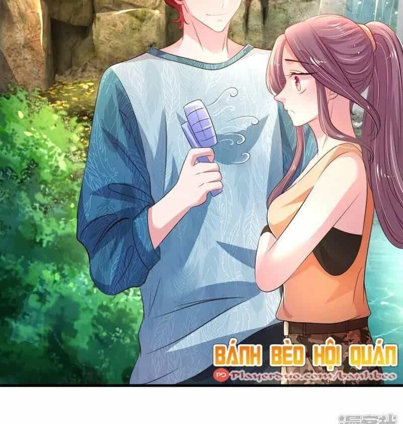 Ma Ma Đột Kích : Cha Mời Tiếp Chiêu - Chương 38 - ảnh 28