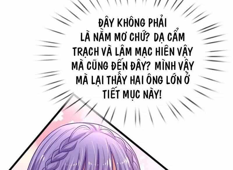 Ma Ma Đột Kích : Cha Mời Tiếp Chiêu - Chương 39 - ảnh 40