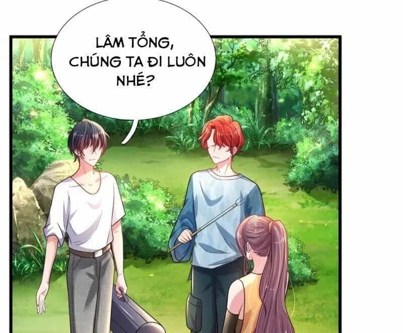 Ma Ma Đột Kích : Cha Mời Tiếp Chiêu - Chương 39 - ảnh 9