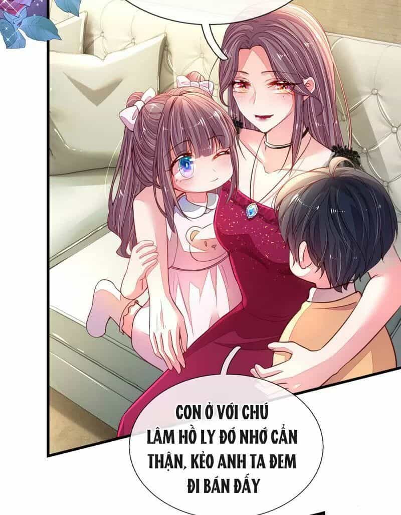 Ma Ma Đột Kích : Cha Mời Tiếp Chiêu - Chương 4 - ảnh 16