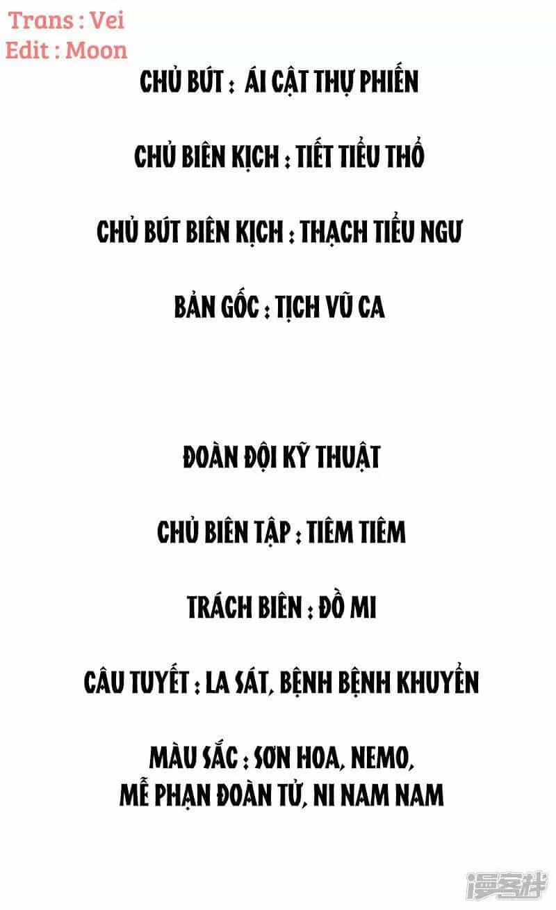 Ma Ma Đột Kích : Cha Mời Tiếp Chiêu - Chương 4 - ảnh 3
