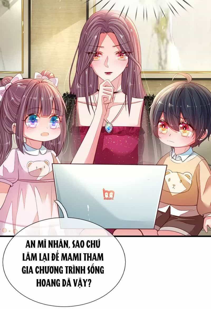 Ma Ma Đột Kích : Cha Mời Tiếp Chiêu - Chương 4 - ảnh 7