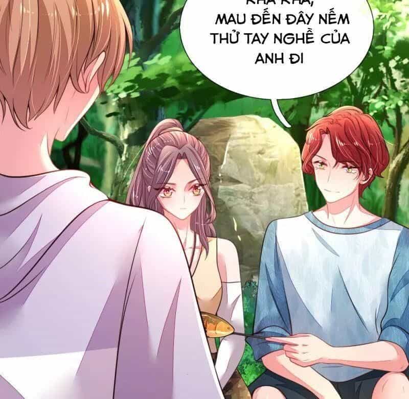 Ma Ma Đột Kích : Cha Mời Tiếp Chiêu - Chương 40 - ảnh 23