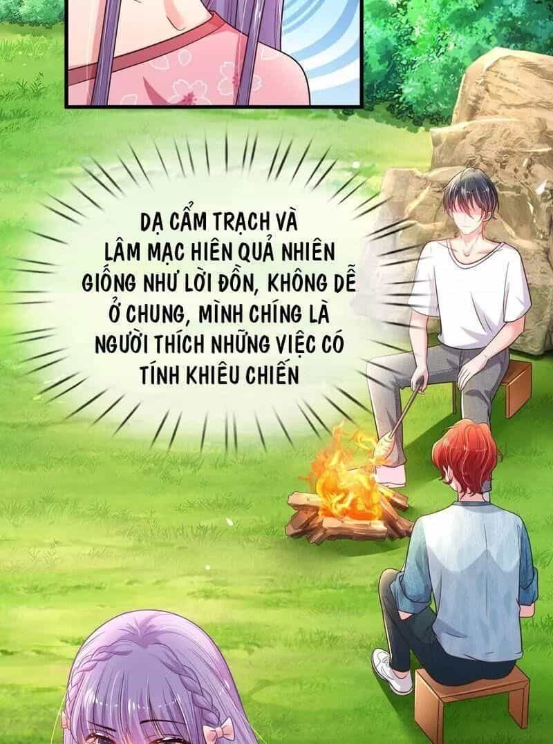 Ma Ma Đột Kích : Cha Mời Tiếp Chiêu - Chương 40 - ảnh 8