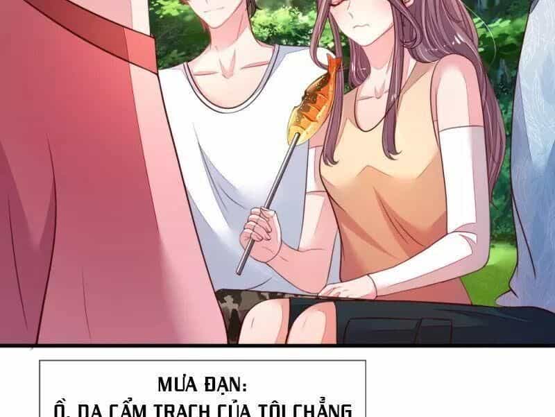 Ma Ma Đột Kích : Cha Mời Tiếp Chiêu - Chương 41 - ảnh 18
