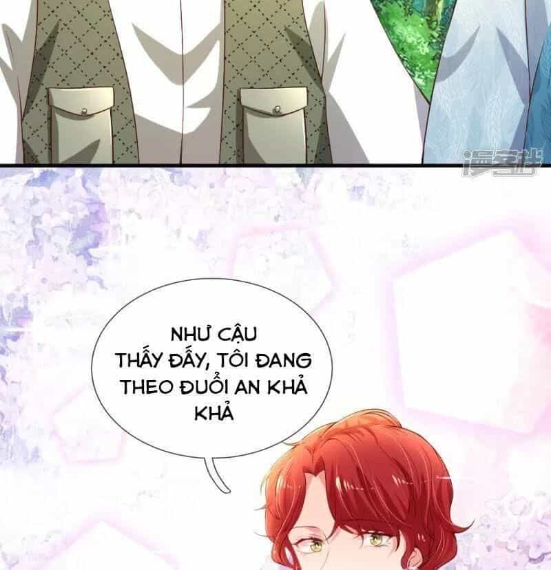 Ma Ma Đột Kích : Cha Mời Tiếp Chiêu - Chương 41 - ảnh 37
