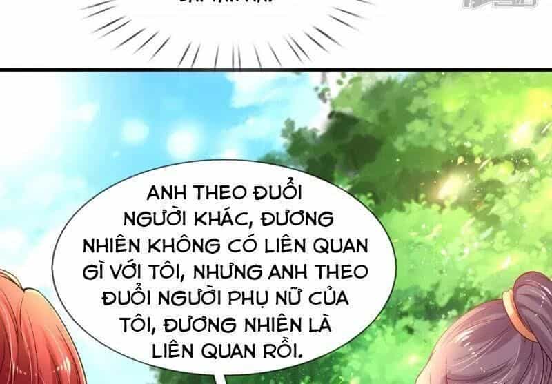 Ma Ma Đột Kích : Cha Mời Tiếp Chiêu - Chương 42 - ảnh 19