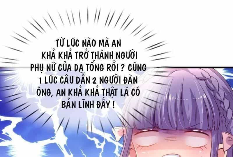 Ma Ma Đột Kích : Cha Mời Tiếp Chiêu - Chương 42 - ảnh 22