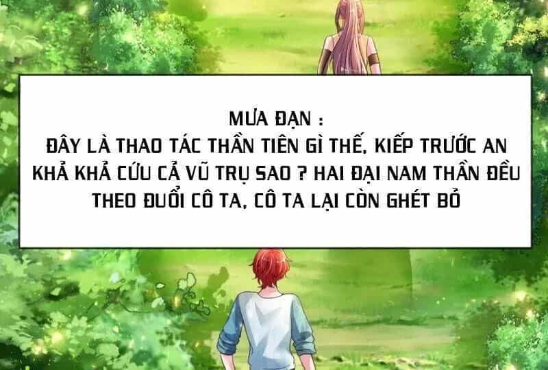 Ma Ma Đột Kích : Cha Mời Tiếp Chiêu - Chương 42 - ảnh 39