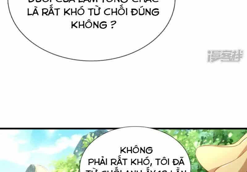 Ma Ma Đột Kích : Cha Mời Tiếp Chiêu - Chương 42 - ảnh 4