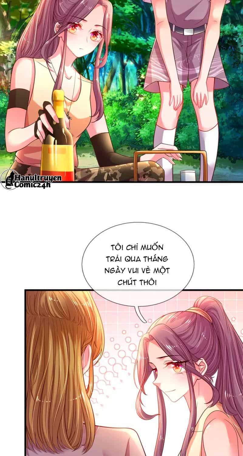Ma Ma Đột Kích : Cha Mời Tiếp Chiêu - Chương 43 - ảnh 14