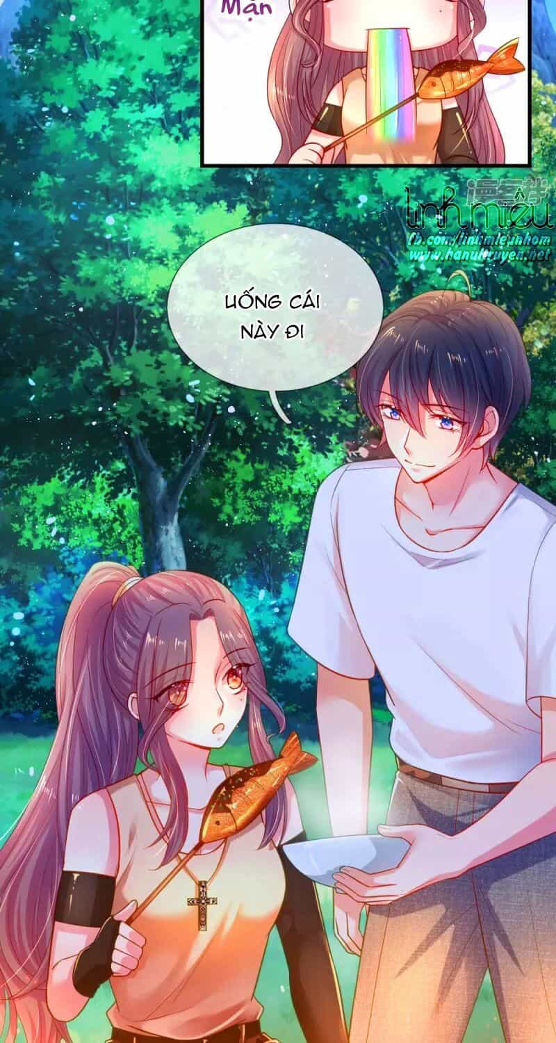 Ma Ma Đột Kích : Cha Mời Tiếp Chiêu - Chương 44 - ảnh 15
