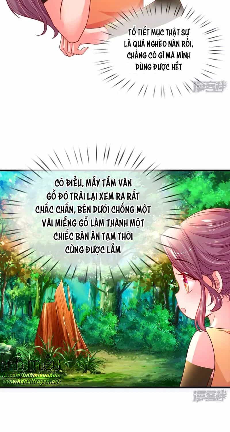 Ma Ma Đột Kích : Cha Mời Tiếp Chiêu - Chương 44 - ảnh 5