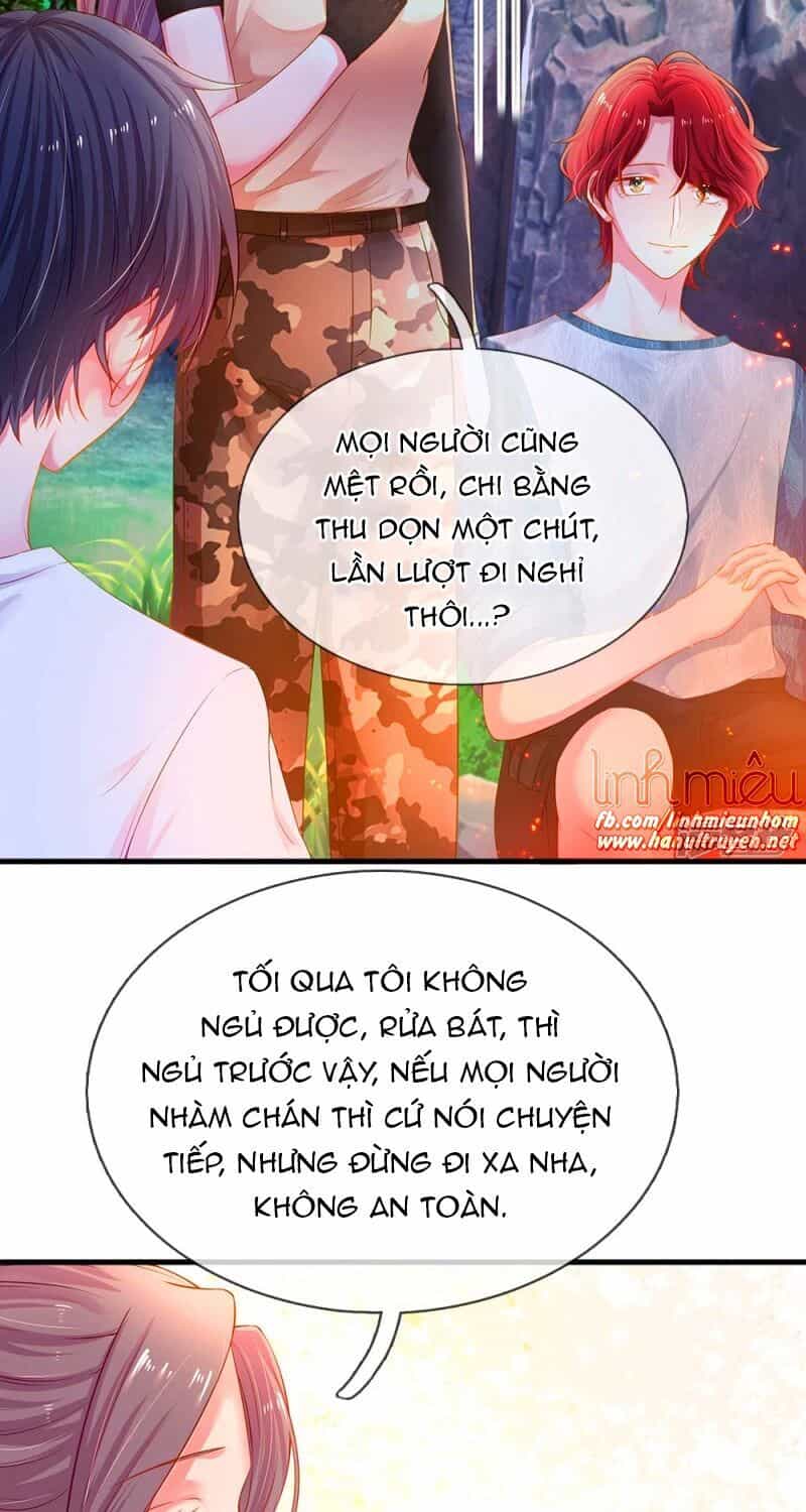 Ma Ma Đột Kích : Cha Mời Tiếp Chiêu - Chương 45 - ảnh 15