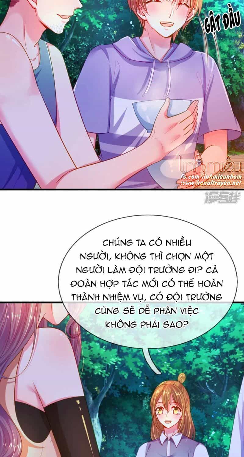 Ma Ma Đột Kích : Cha Mời Tiếp Chiêu - Chương 45 - ảnh 5