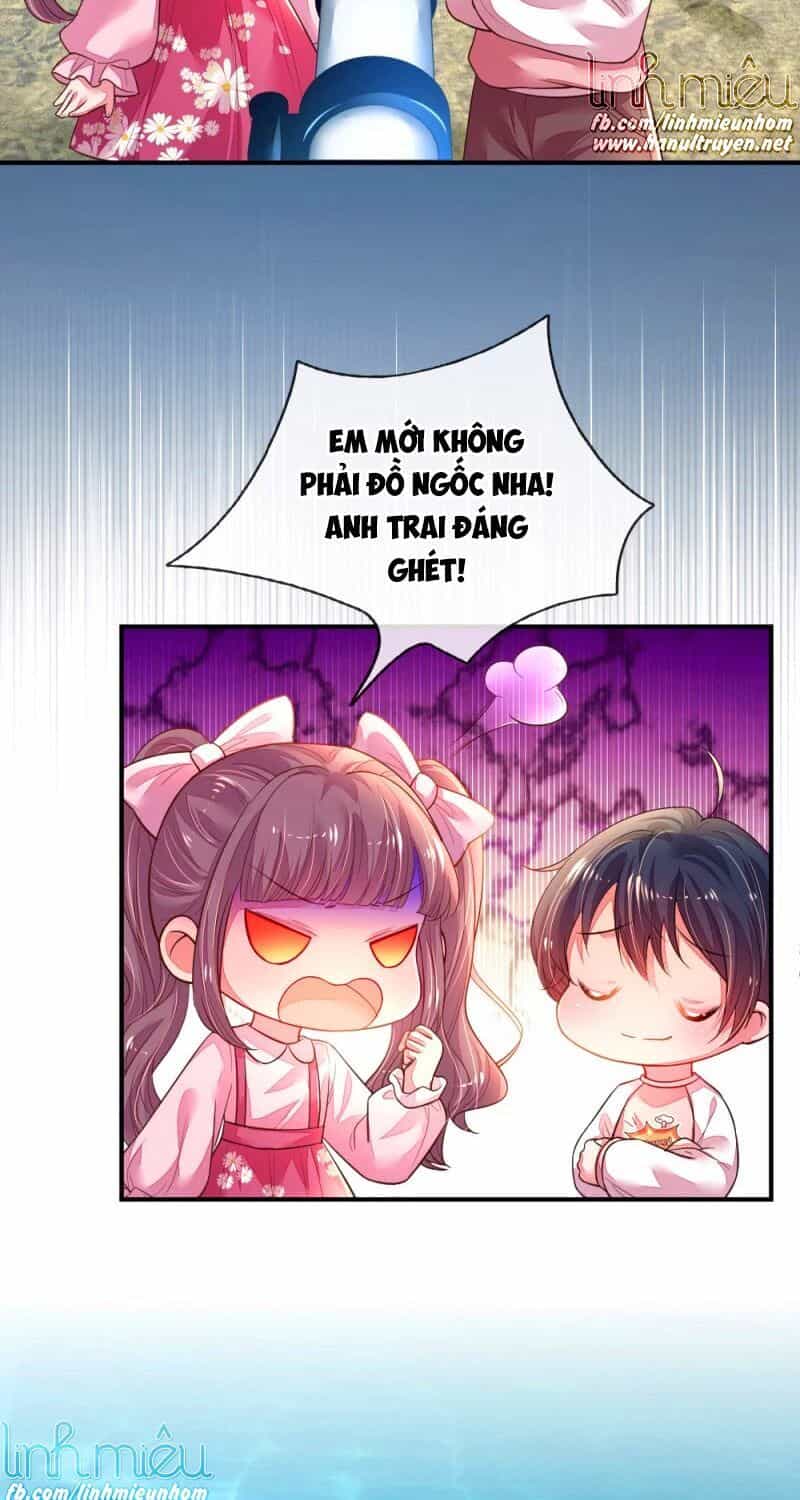 Ma Ma Đột Kích : Cha Mời Tiếp Chiêu - Chương 46 - ảnh 5