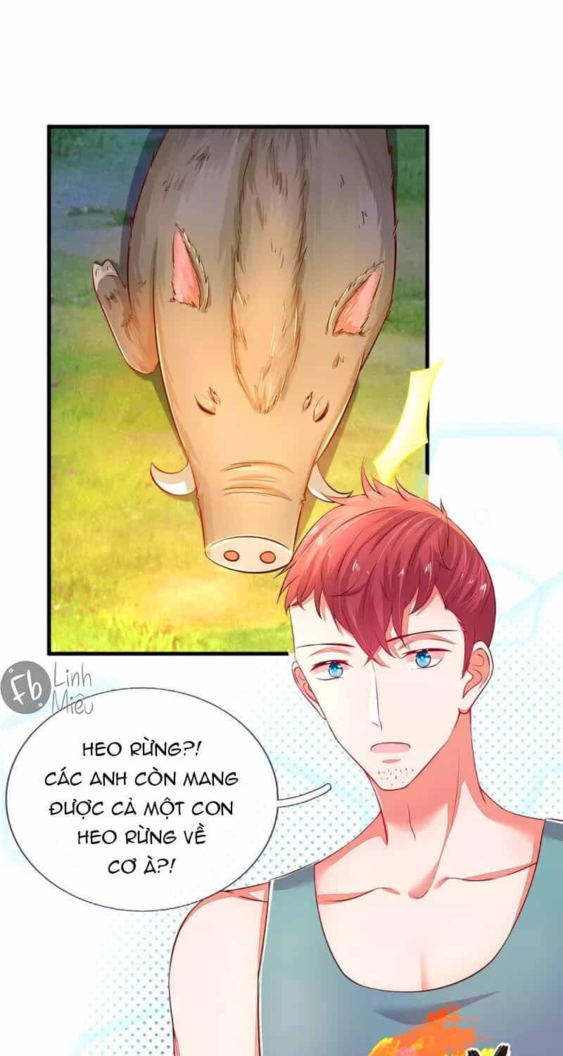 Ma Ma Đột Kích : Cha Mời Tiếp Chiêu - Chương 47 - ảnh 16