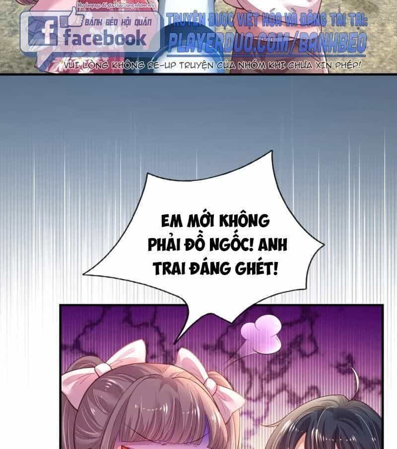 Ma Ma Đột Kích : Cha Mời Tiếp Chiêu - Chương 47.2 - ảnh 7