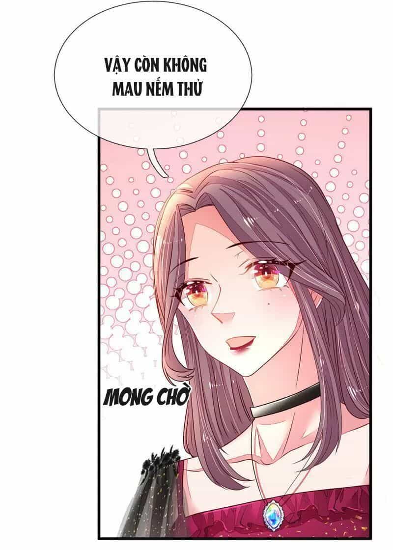 Ma Ma Đột Kích : Cha Mời Tiếp Chiêu - Chương 5 - ảnh 12