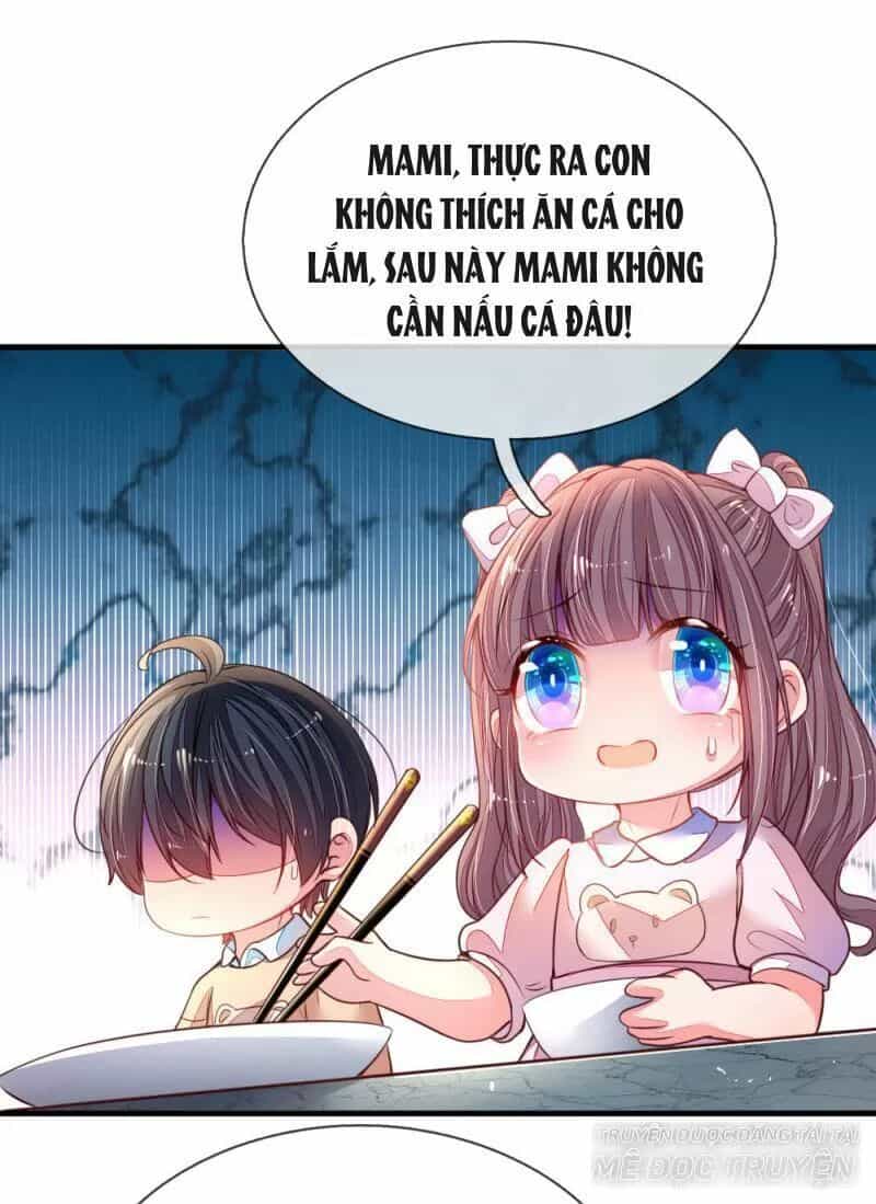 Ma Ma Đột Kích : Cha Mời Tiếp Chiêu - Chương 5 - ảnh 6