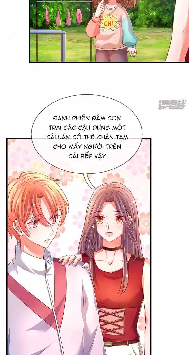 Ma Ma Đột Kích : Cha Mời Tiếp Chiêu - Chương 48 - ảnh 13