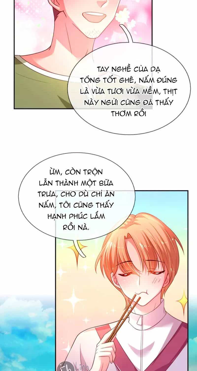 Ma Ma Đột Kích : Cha Mời Tiếp Chiêu - Chương 49 - ảnh 11