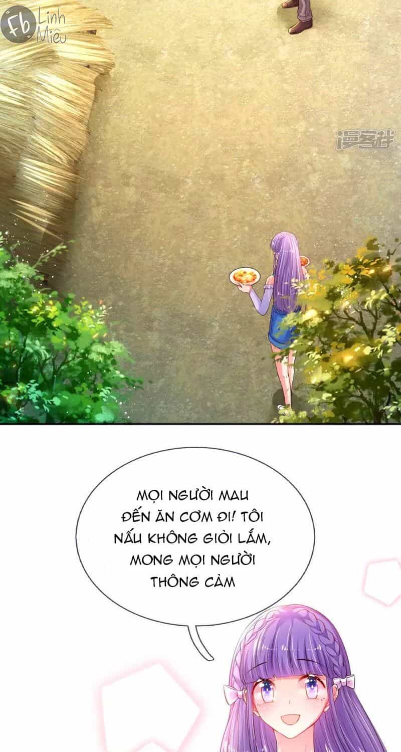 Ma Ma Đột Kích : Cha Mời Tiếp Chiêu - Chương 49 - ảnh 16