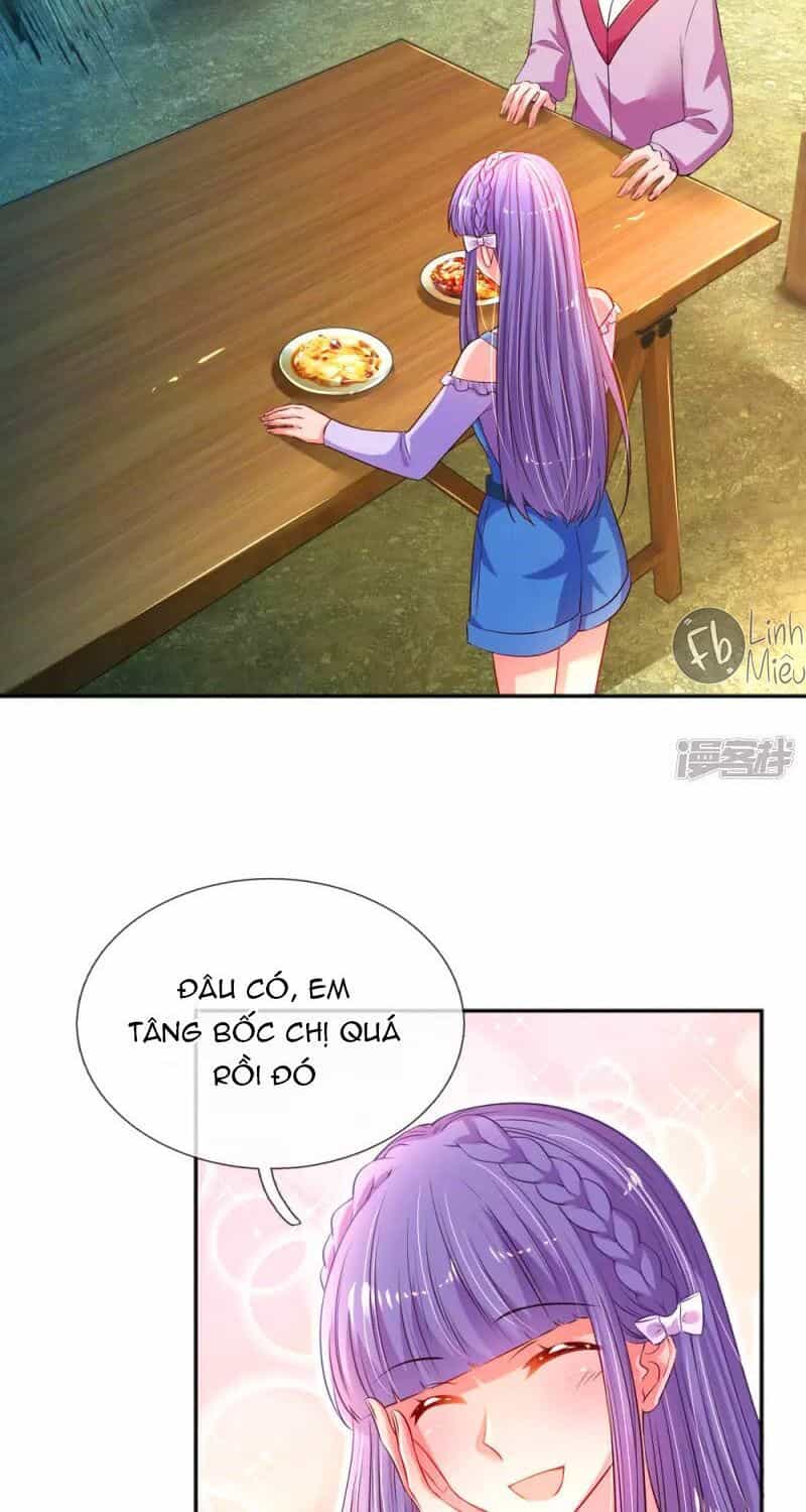 Ma Ma Đột Kích : Cha Mời Tiếp Chiêu - Chương 49 - ảnh 18