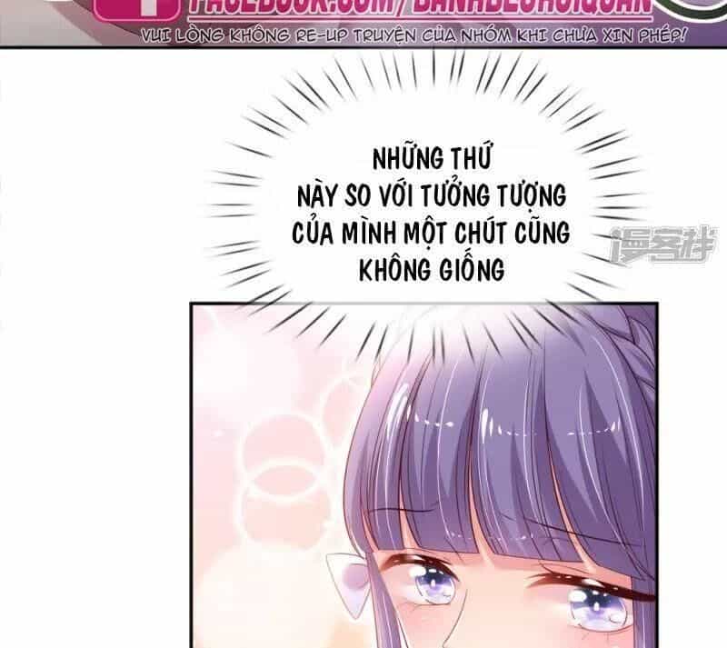Ma Ma Đột Kích : Cha Mời Tiếp Chiêu - Chương 51 - ảnh 17