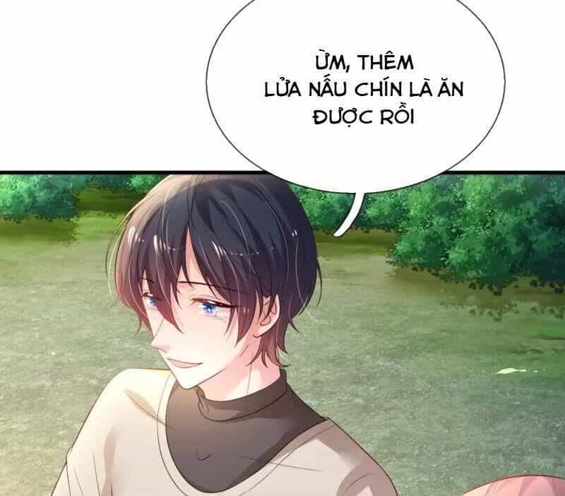 Ma Ma Đột Kích : Cha Mời Tiếp Chiêu - Chương 51 - ảnh 34