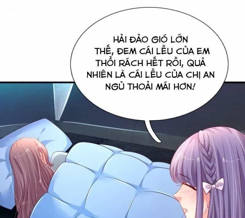 Ma Ma Đột Kích : Cha Mời Tiếp Chiêu - Chương 51 - ảnh 7