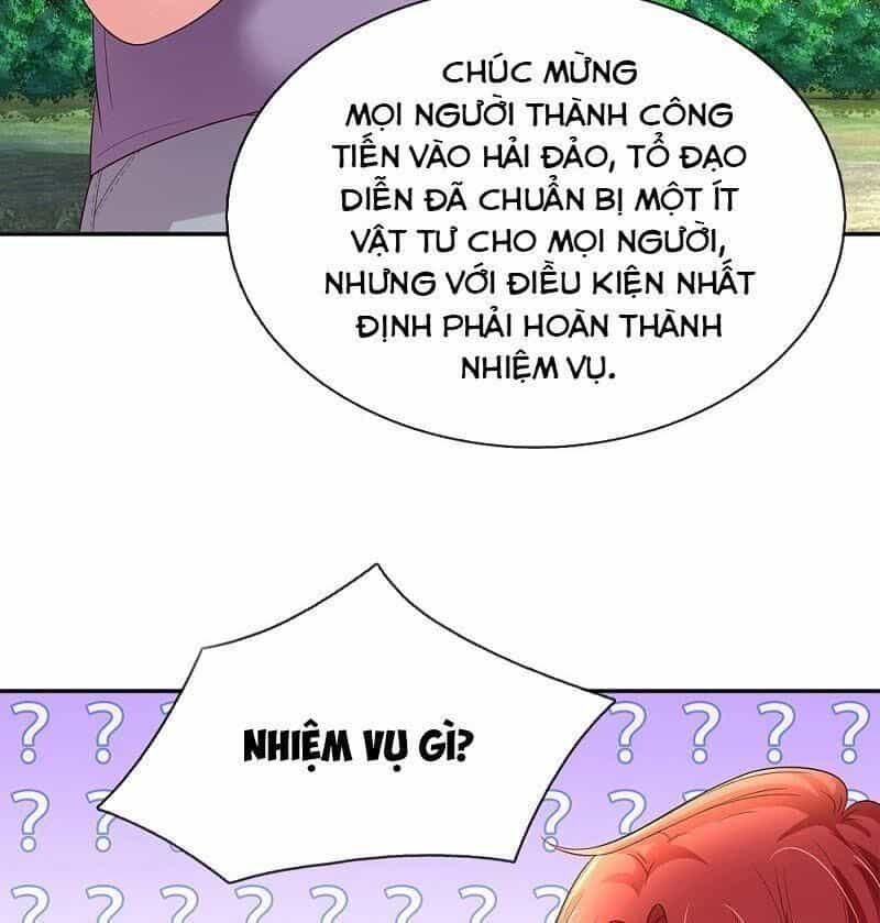 Ma Ma Đột Kích : Cha Mời Tiếp Chiêu - Chương 52 - ảnh 17