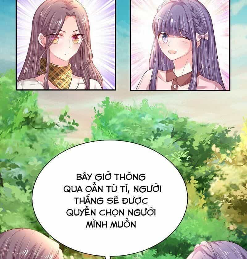 Ma Ma Đột Kích : Cha Mời Tiếp Chiêu - Chương 52 - ảnh 20