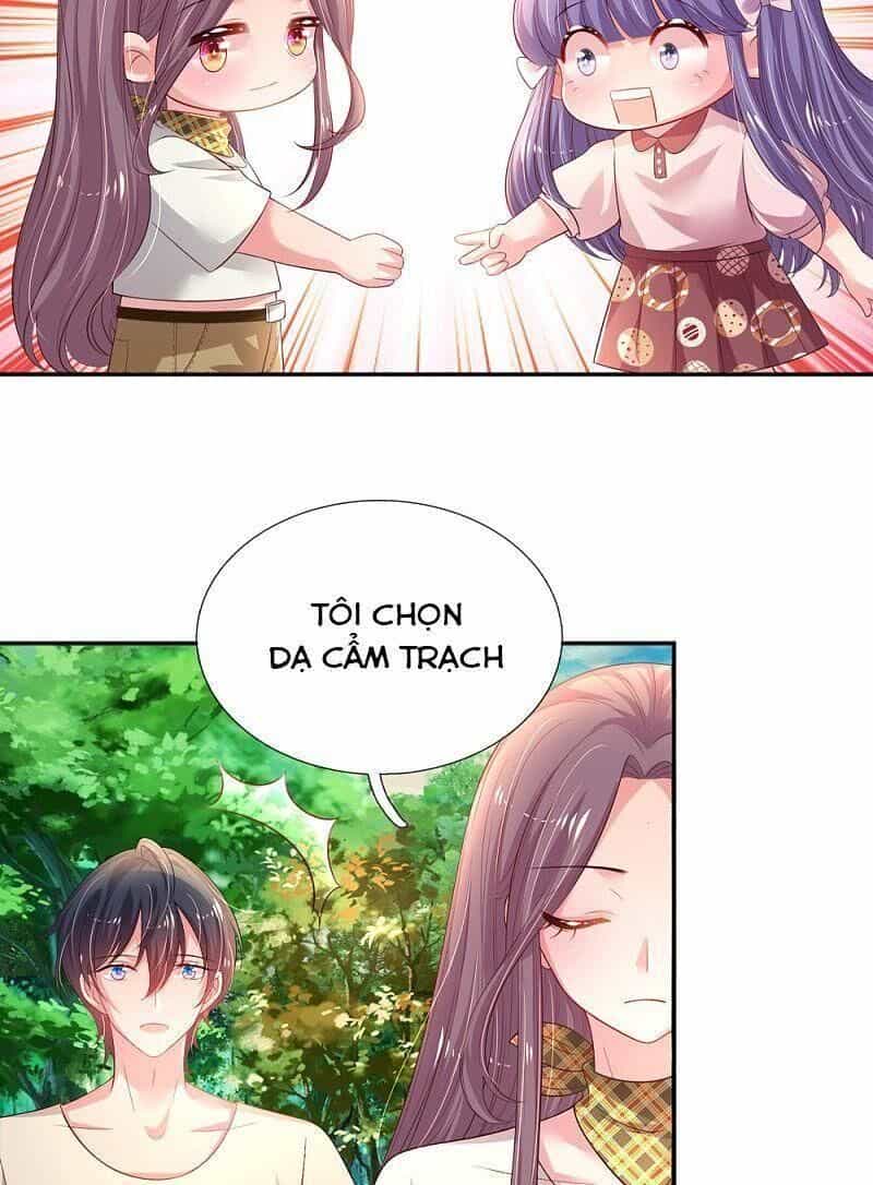 Ma Ma Đột Kích : Cha Mời Tiếp Chiêu - Chương 52 - ảnh 28