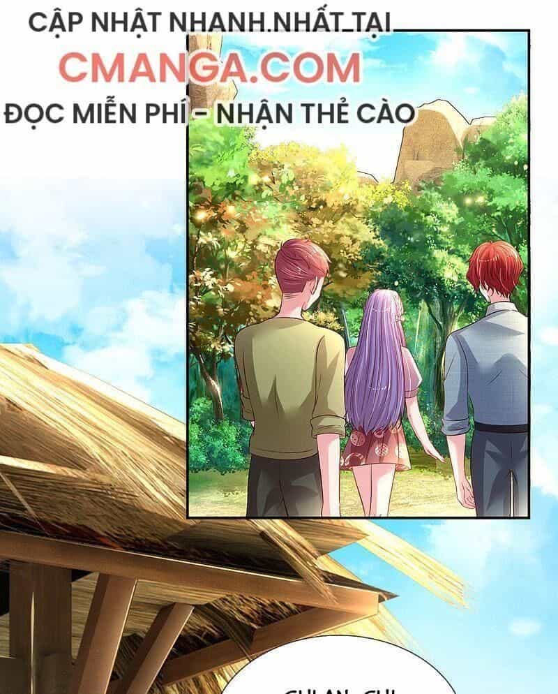 Ma Ma Đột Kích : Cha Mời Tiếp Chiêu - Chương 53 - ảnh 2