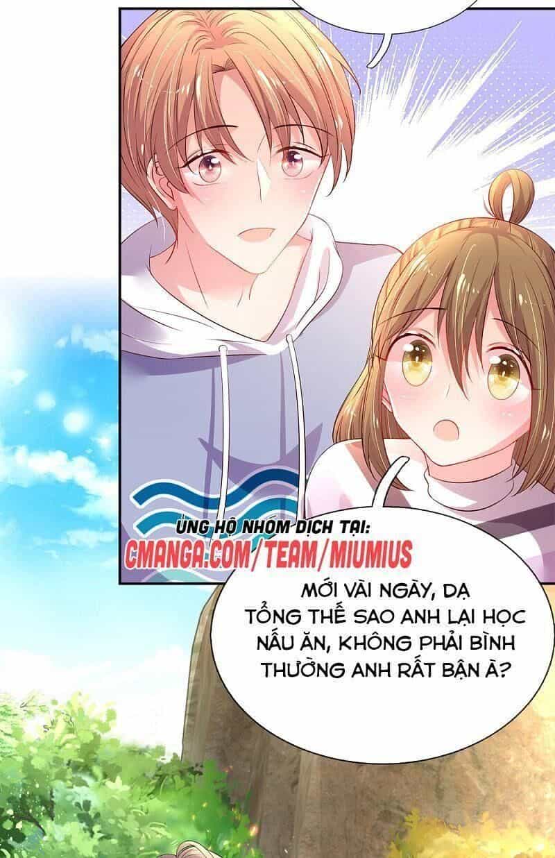 Ma Ma Đột Kích : Cha Mời Tiếp Chiêu - Chương 53 - ảnh 24